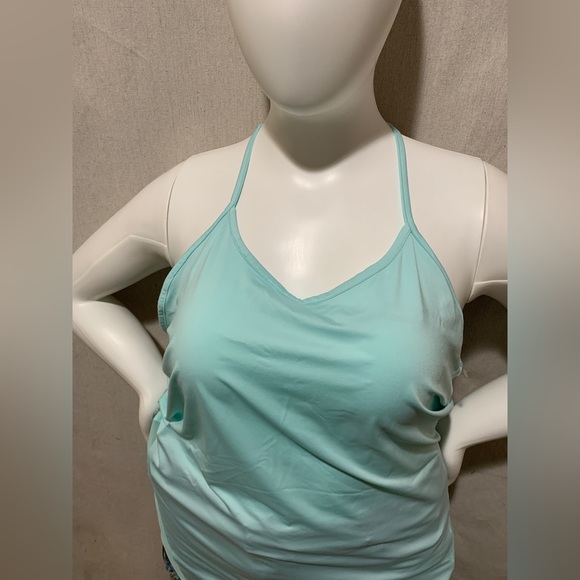 Champion 9 performance top cross back xxl active top - Picture 2 of 9